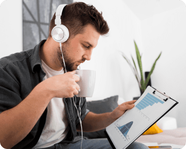 Podcast - With Purpose